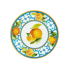 Valencia Salad Plate