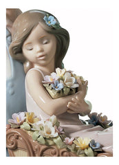 The Prettiest Of All Couple Figurine