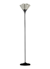 Jamz Floor Lamp, Black (US)