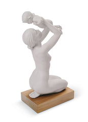 Beginnings Mother Figurine