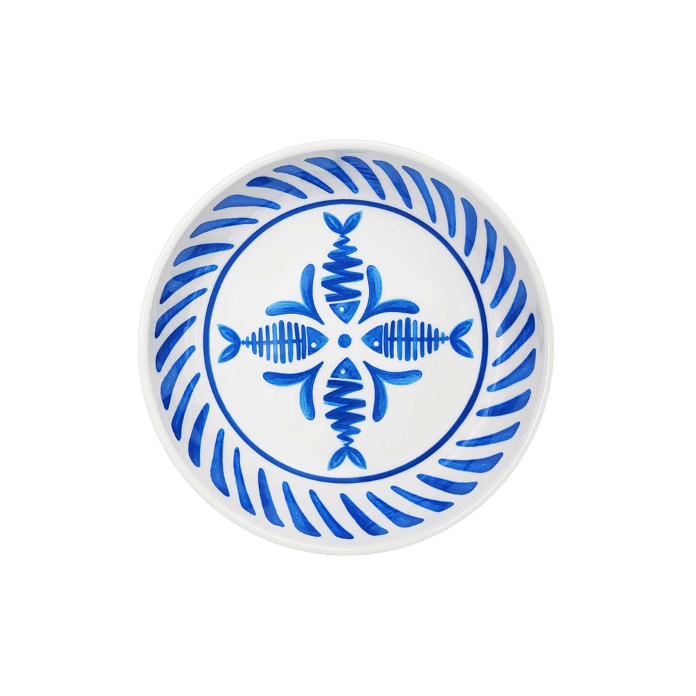 Mediterraneo Small Serving/Cereal Bowl