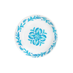 Sicily Teal Small Serving/Cereal Bowl