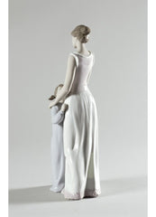 Someone To Look Up To Mother Figurine