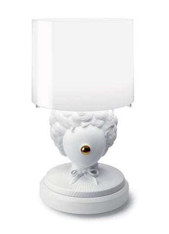 The Clown Table Lamp. By Jaime Hayon (Us)