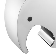 Miniphant Stainless Steel Mirror