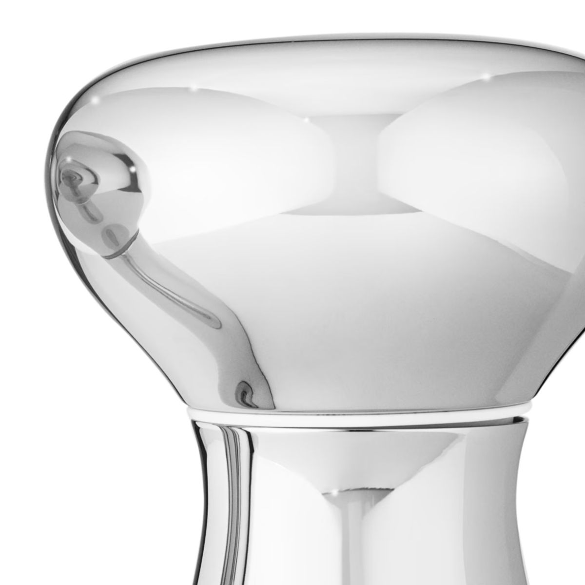 Alfredo Salt & Pepper Bistro Stainless Steel