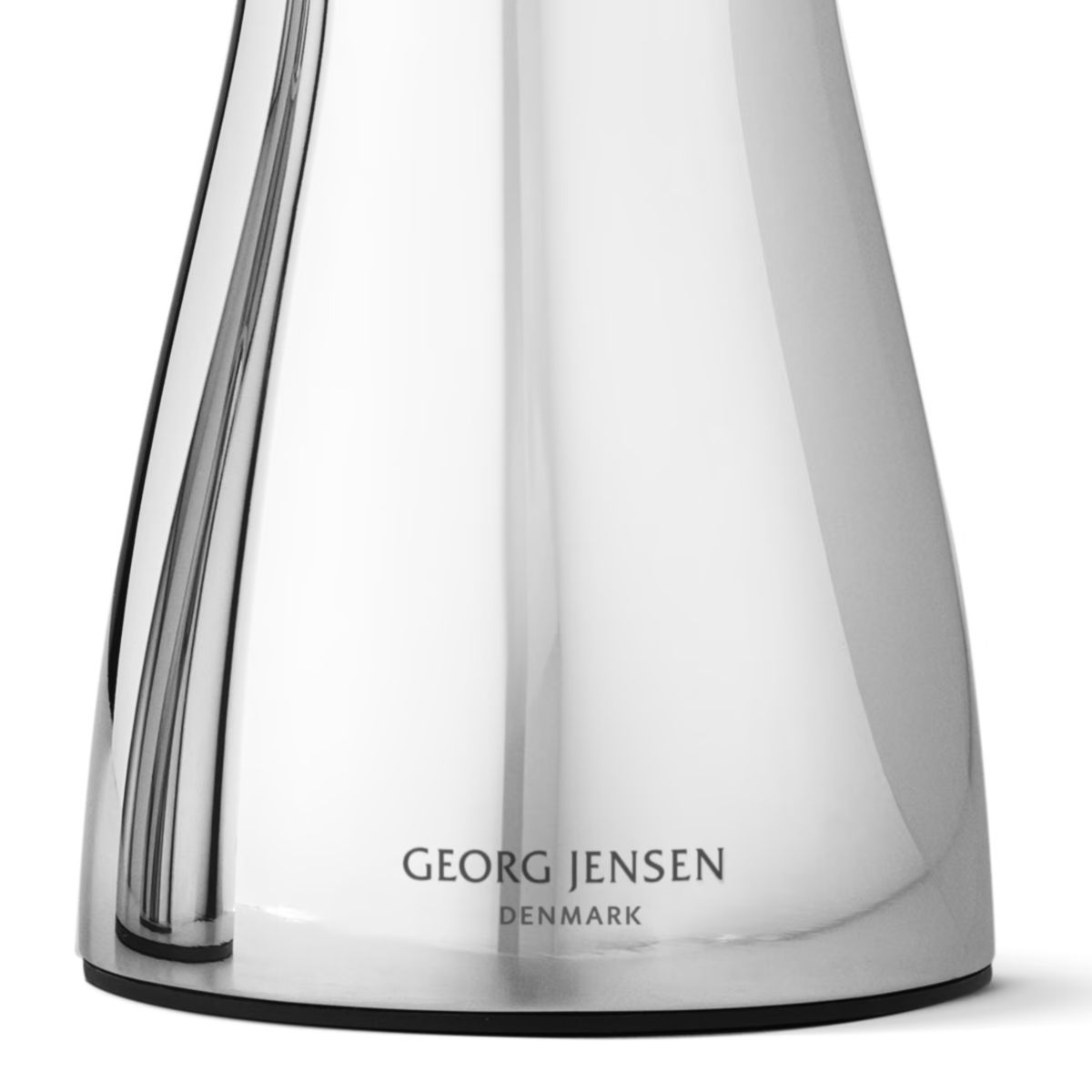 Alfredo Salt & Pepper Bistro Stainless Steel