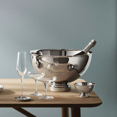 Manhattan Champagne Bowl, D40cm