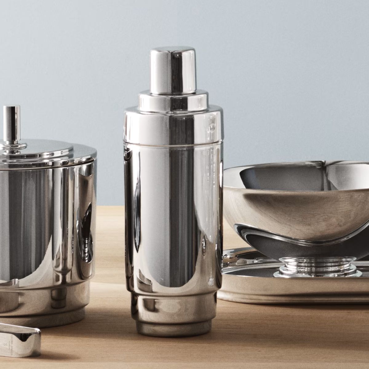 Manhattan Cocktail Shaker, 0,75L