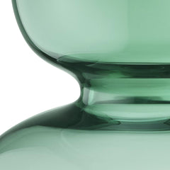 Alfredo Vase Glass 250