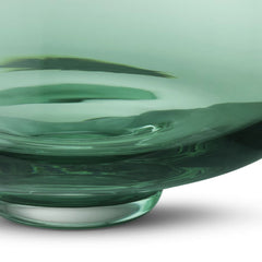 Alfredo Vase Glass 250
