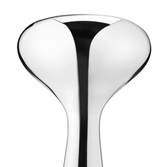 Alfredo Kitchen Roll Holder Stainless Steel