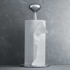Alfredo Kitchen Roll Holder Stainless Steel