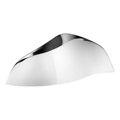 Indulgence Grande Champ Bowl Stainless Steel Mirror