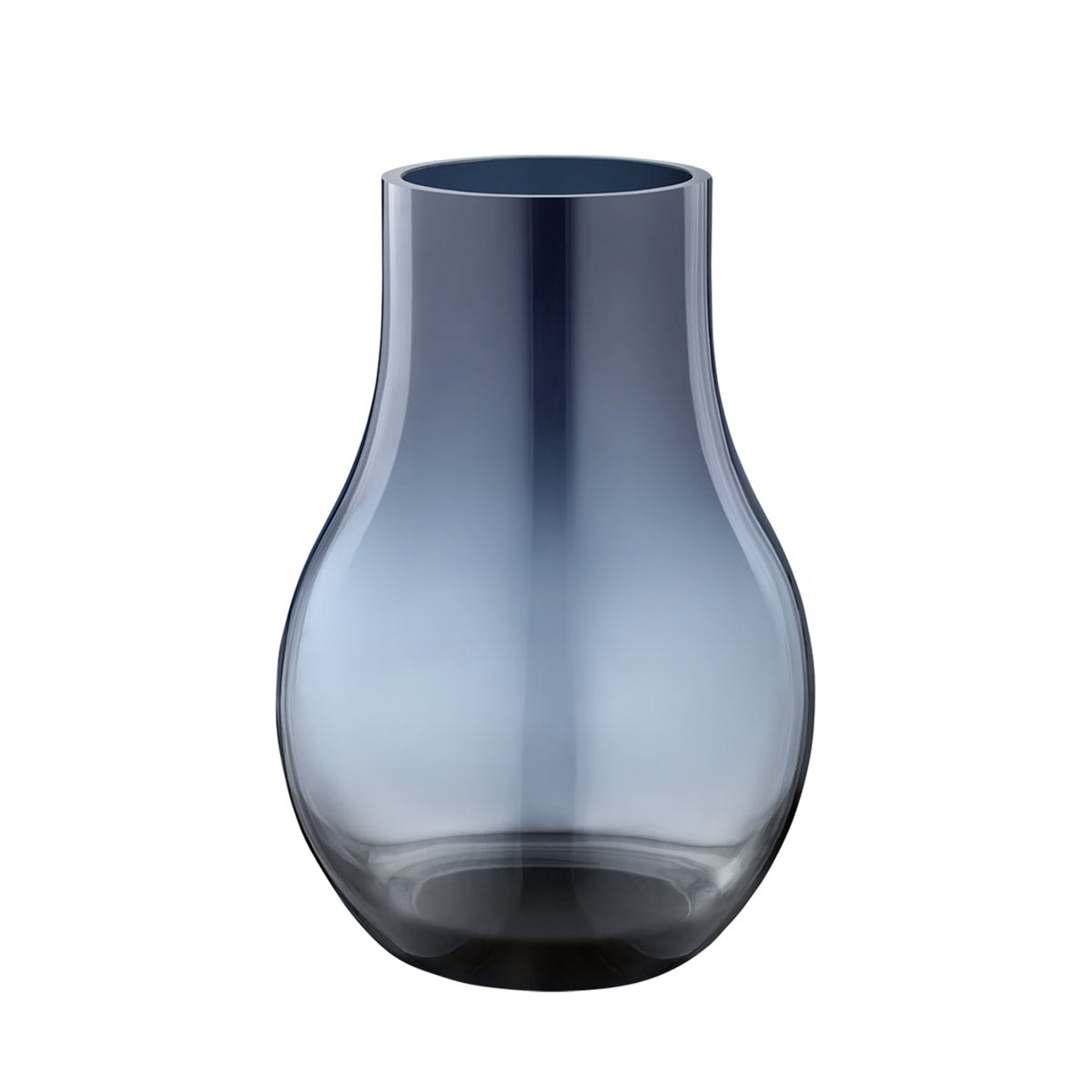 Cafu Vase Glass S Ø148 H216