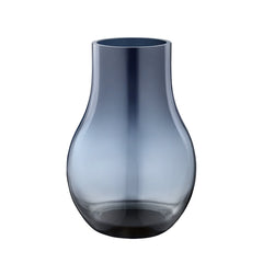 Cafu Vase Glass S Ø148 H216