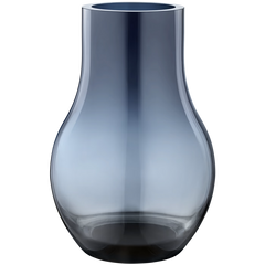 Cafu Vase Glass M Ø205 H300