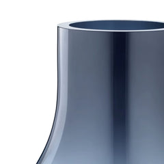 Cafu Vase Glass M Ø205 H300