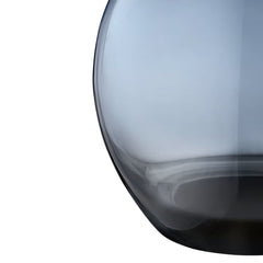 Cafu Vase Glass M Ø205 H300
