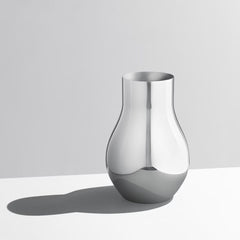 Cafu Vase Stainless Steel M D 205 H300