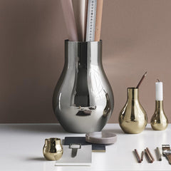 Cafu Vase Stainless Steel M D 205 H300