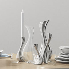 Cobra Carafe Glass
