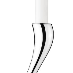 Cobra Candleholder Stainless Steel Mirror S,M,L 3 Pack