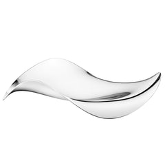 Cobra Tray Stainless Steel Mirror