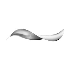 Cobra Tray Stainless Steel Mirror