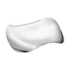 Cobra Tray Stainless Steel Mirror