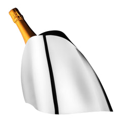 Indulgence Champagne Cooler Stainless Steel