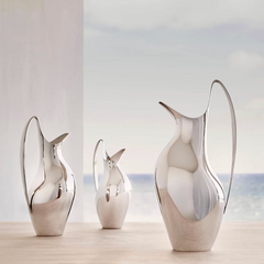 Henning Koppel Pitcher Stainless Steel Mirror 1.2L
