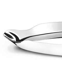 Wine & Bar Tray Stainless Steel Mirror