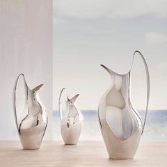 Henning Koppel Pitcher Stainless Steel Mirror 0.75L