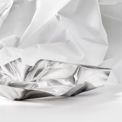 Panton Tray Stainless Steel Small