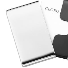 Business Card Holder To Go Stainless Steel Mirror, Acryll