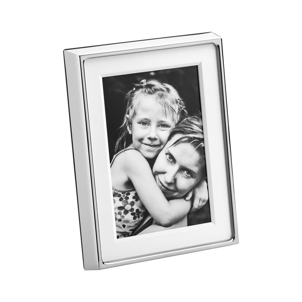 Deco Picture Frame Mirror 10X15 cm (4X6 In)