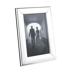 Modern Picture Frame Mirror 10X15 cm (4X6 In)