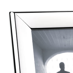 Modern Picture Frame Mirror 13X18 cm (5X7 In)