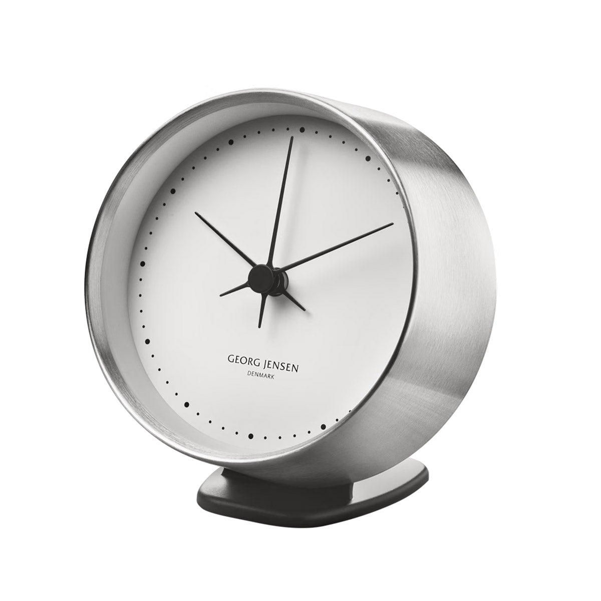 Henning Koppel Holder For Clocks+Weath Plastic 10cm