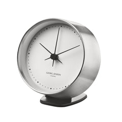 Henning Koppel Holder For Clocks+Weath Plastic 10cm