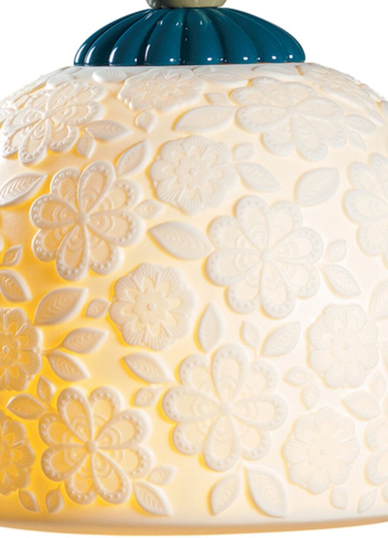 Mademoiselle Annette Ceiling Lamp (US)
