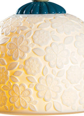 Mademoiselle Annette Ceiling Lamp (US)