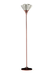 Jamz Floor Lamp, Copper (US)