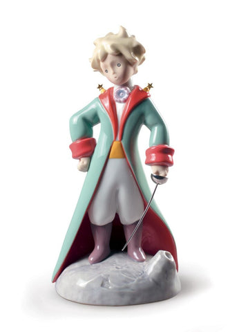 The Little Prince Figurine