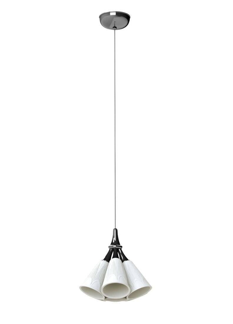 Jamz Hanging Lamp, Black (US)