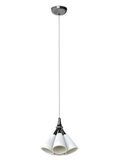 Jamz Hanging Lamp, Black (US)