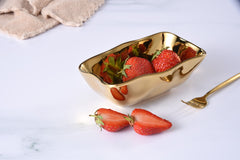 Moonlight Mini Rectangular Bowl