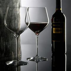 Elegance Cabernet Sauvignon 760ml 25.5floz, Set of 2