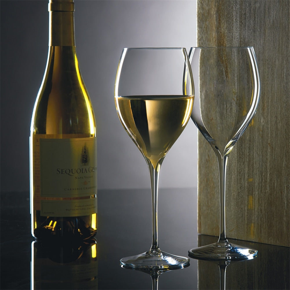 Elegance Chardonnay 370ml 12.5floz, Set of 2